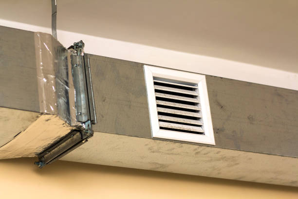 Genesee, CO Airduct Cleaning Company